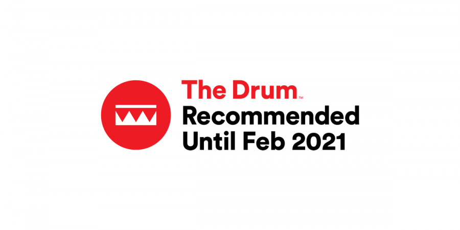 The Drum Recommends RAR logo